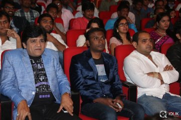 Chinnadana Neekosam Movie Audio Launch